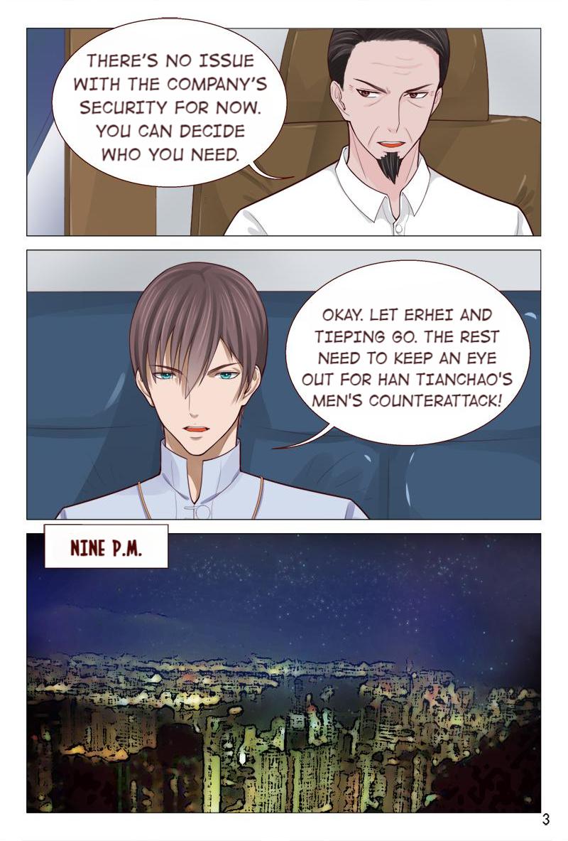 The Amazing Doctor In The City chapter 88 - page 4