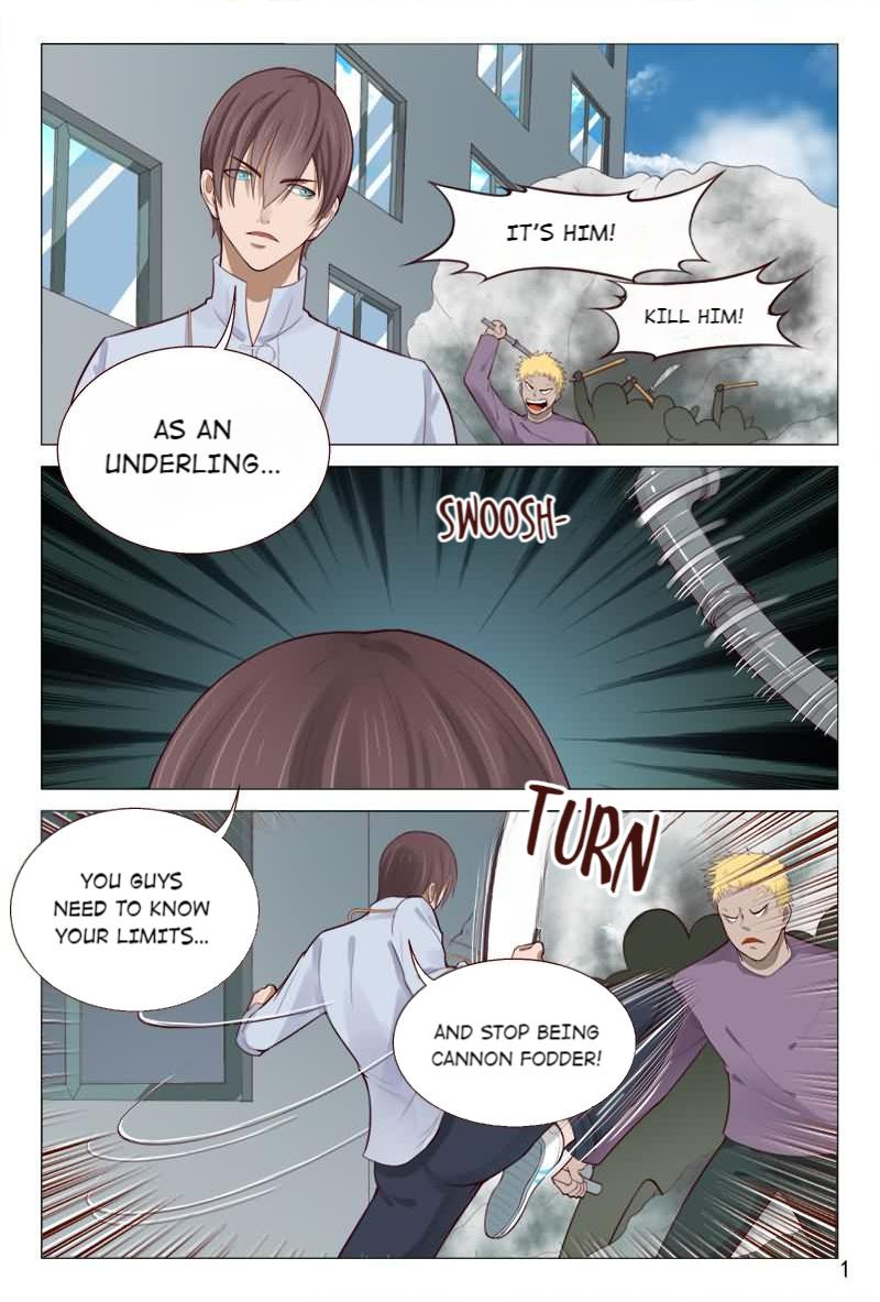 The Amazing Doctor In The City chapter 83 - page 2
