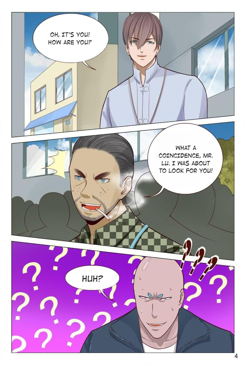 The Amazing Doctor In The City chapter 83 - page 5