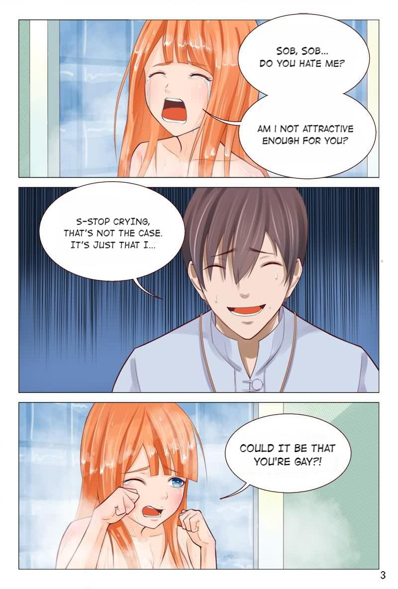 The Amazing Doctor In The City chapter 82 - page 3