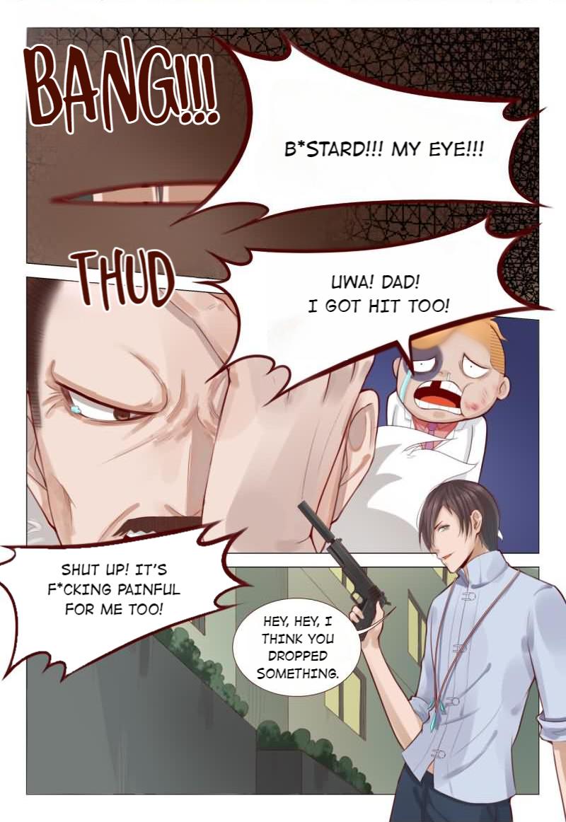The Amazing Doctor In The City chapter 70 - page 2