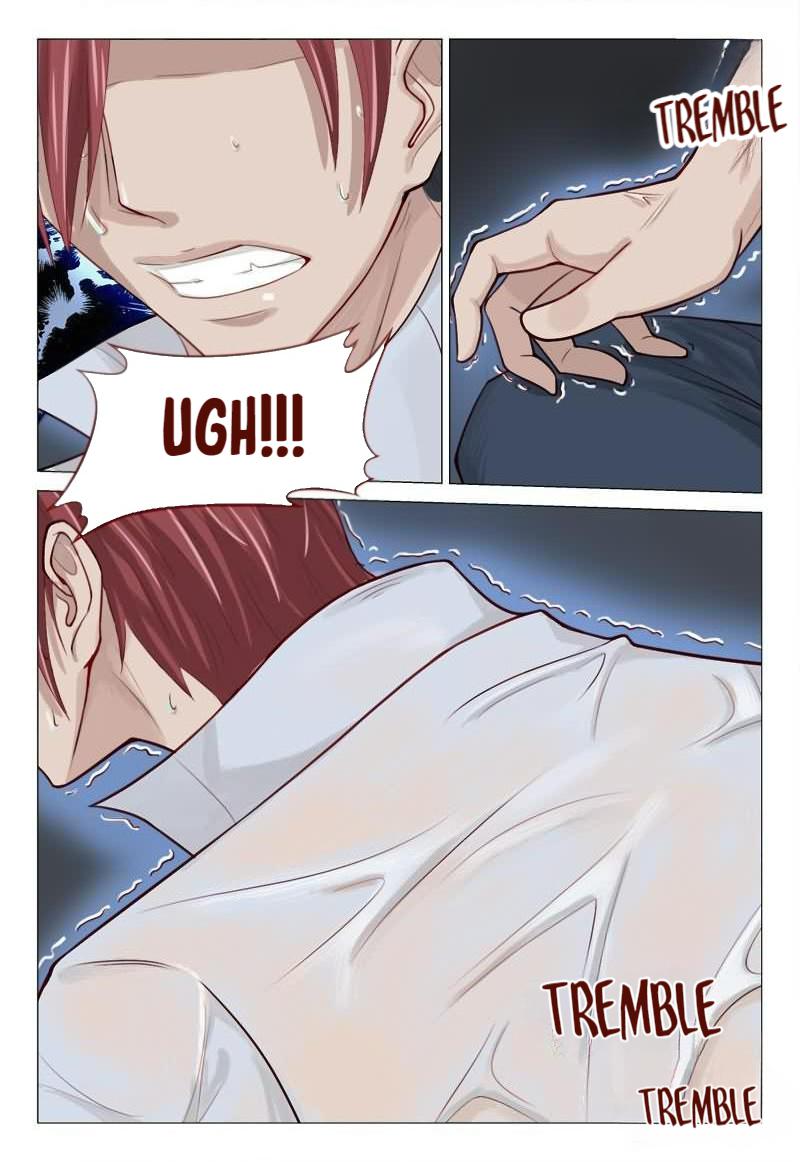 The Amazing Doctor In The City chapter 60 - page 3