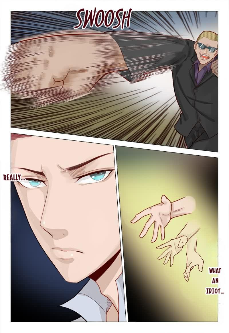 The Amazing Doctor In The City chapter 55 - page 4