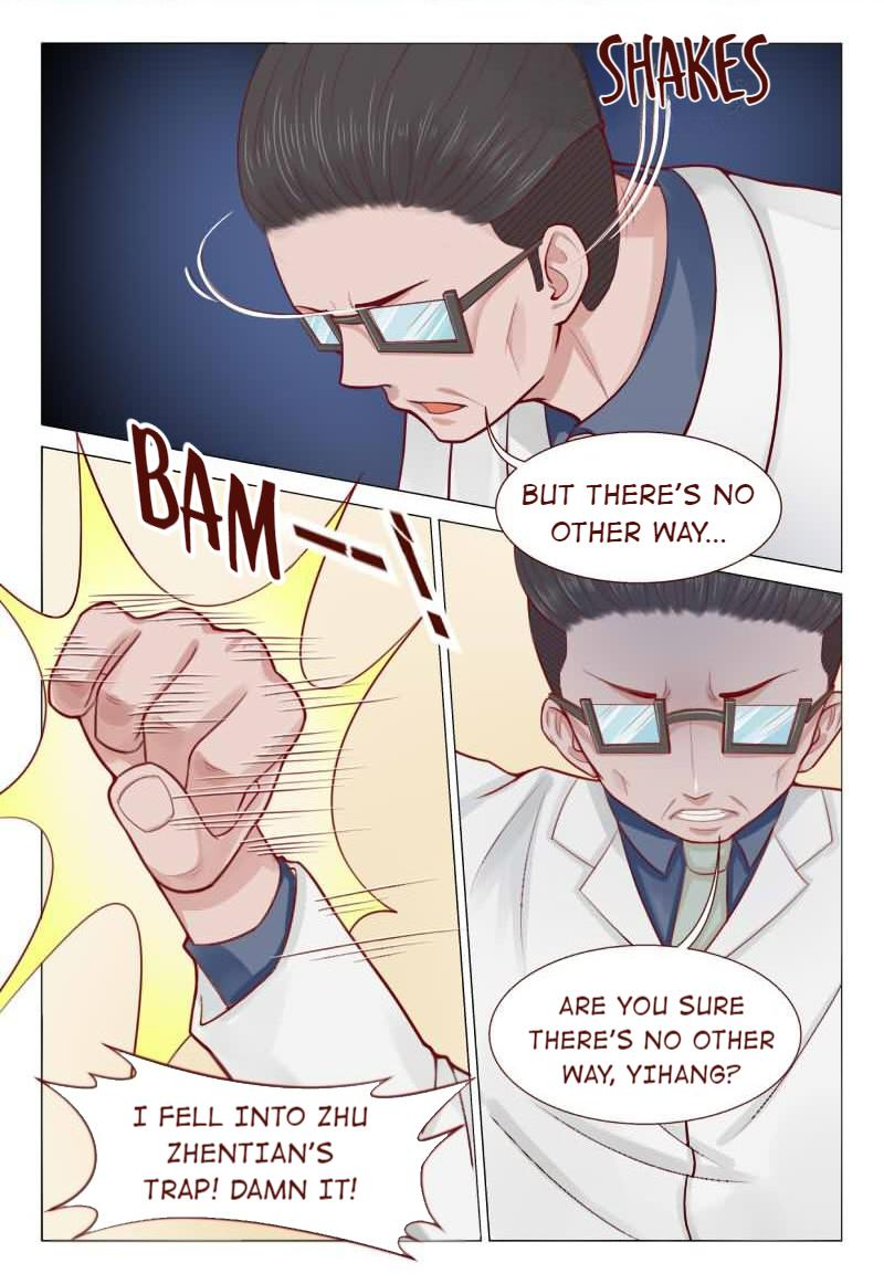 The Amazing Doctor In The City chapter 48 - page 2