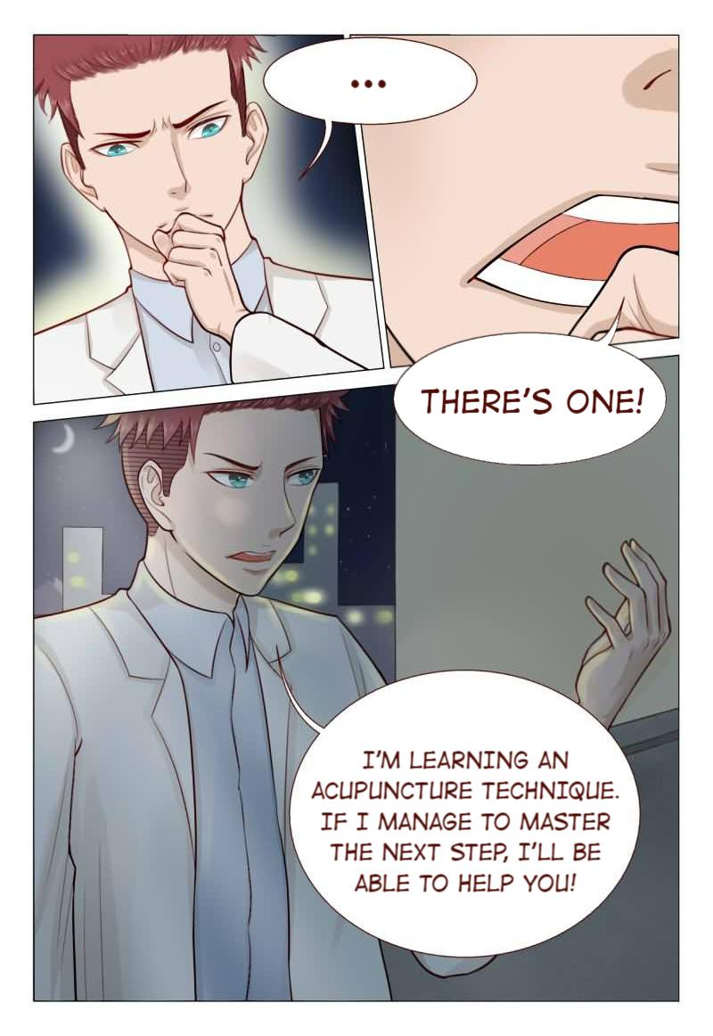 The Amazing Doctor In The City chapter 48 - page 3
