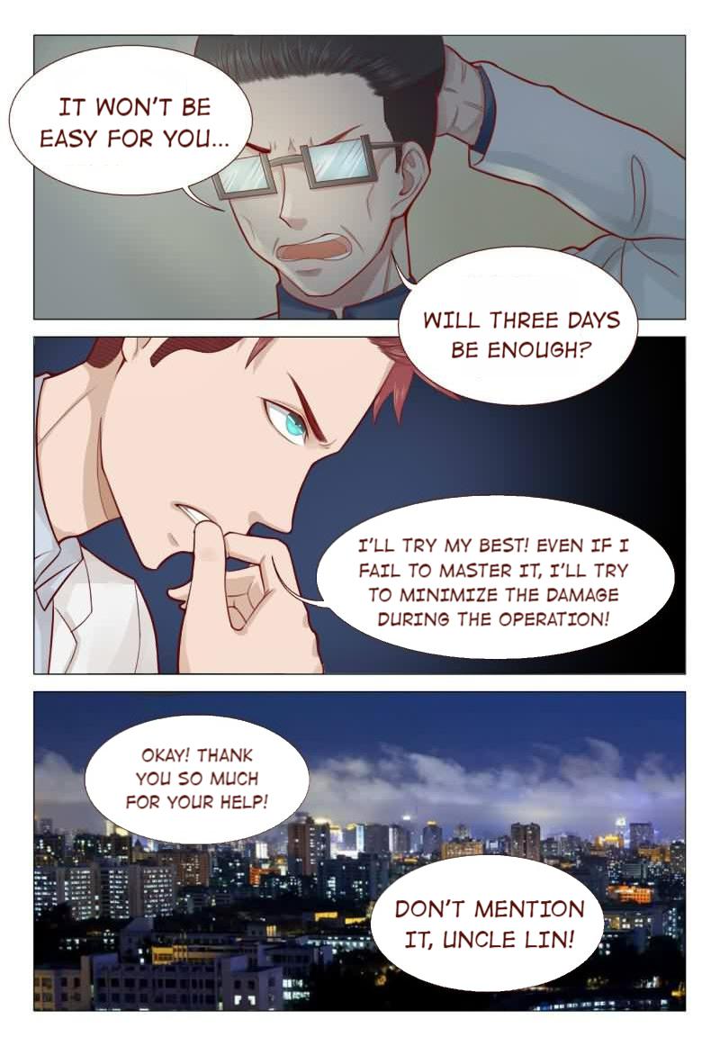 The Amazing Doctor In The City chapter 48 - page 4