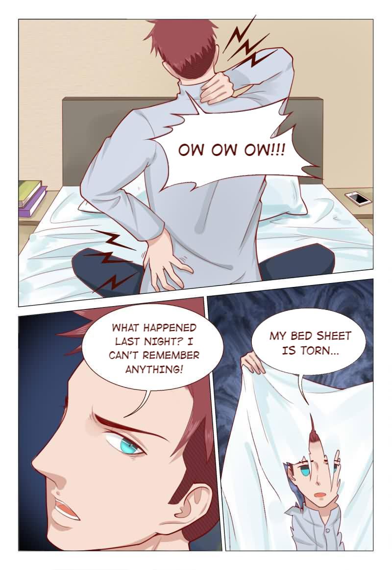 The Amazing Doctor In The City chapter 48 - page 7