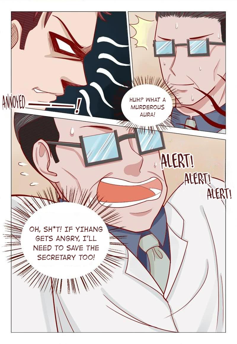 The Amazing Doctor In The City chapter 47 - page 2