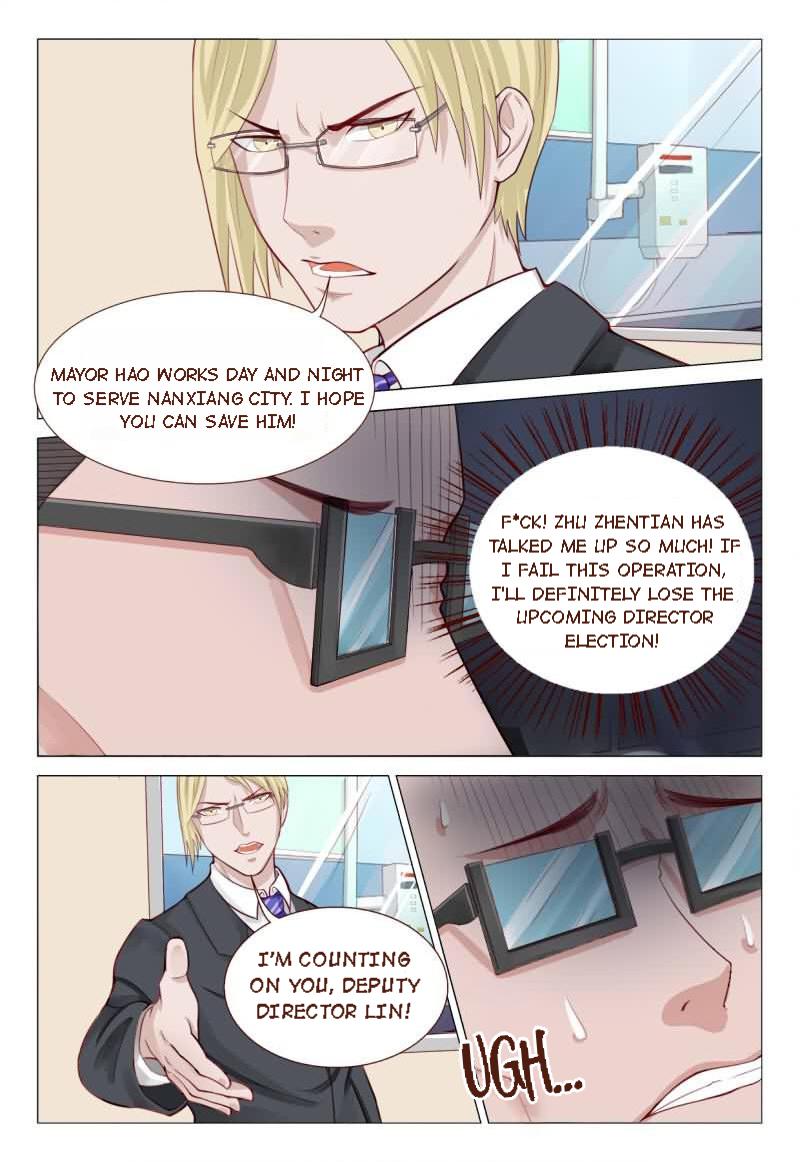 The Amazing Doctor In The City chapter 45 - page 4