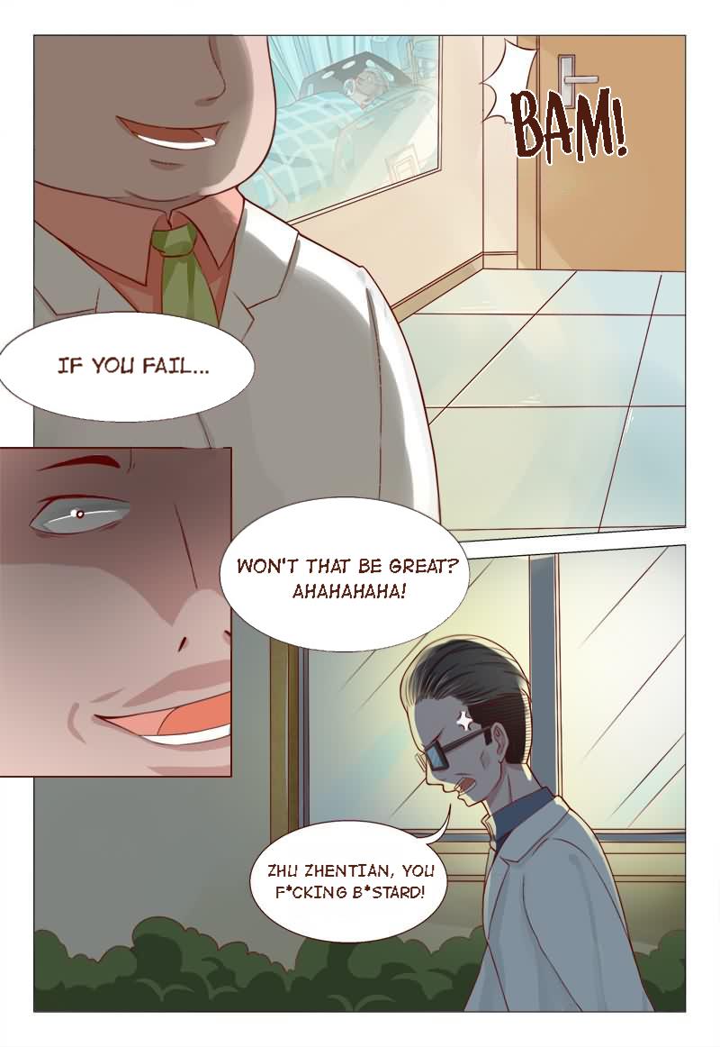The Amazing Doctor In The City chapter 45 - page 7