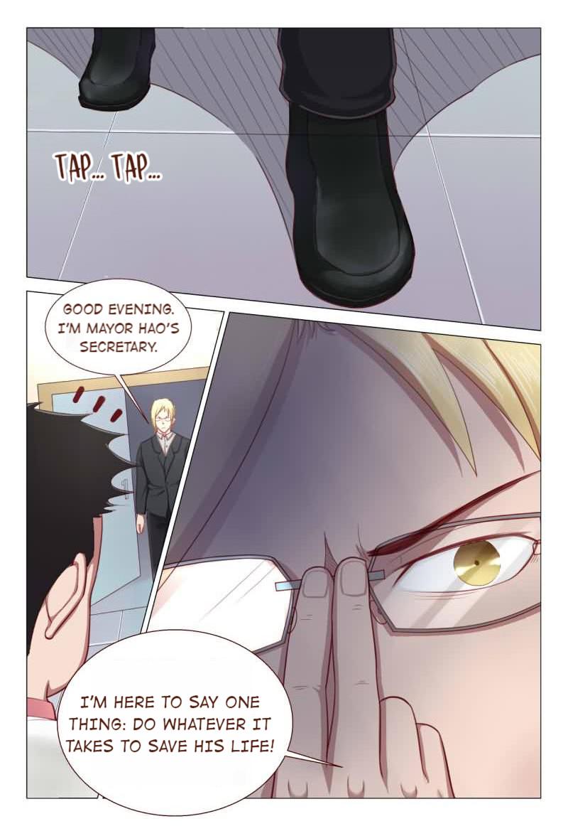 The Amazing Doctor In The City chapter 44 - page 6