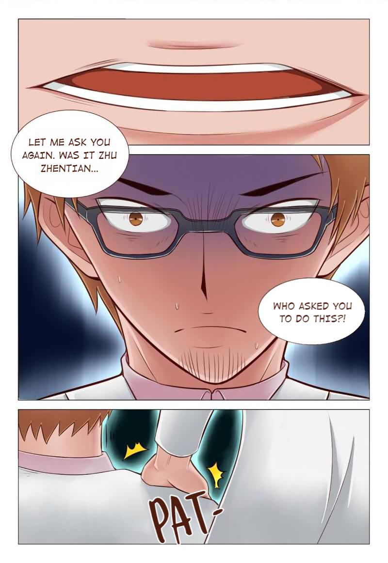 The Amazing Doctor In The City chapter 43 - page 2