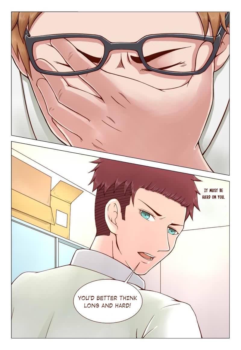 The Amazing Doctor In The City chapter 43 - page 5