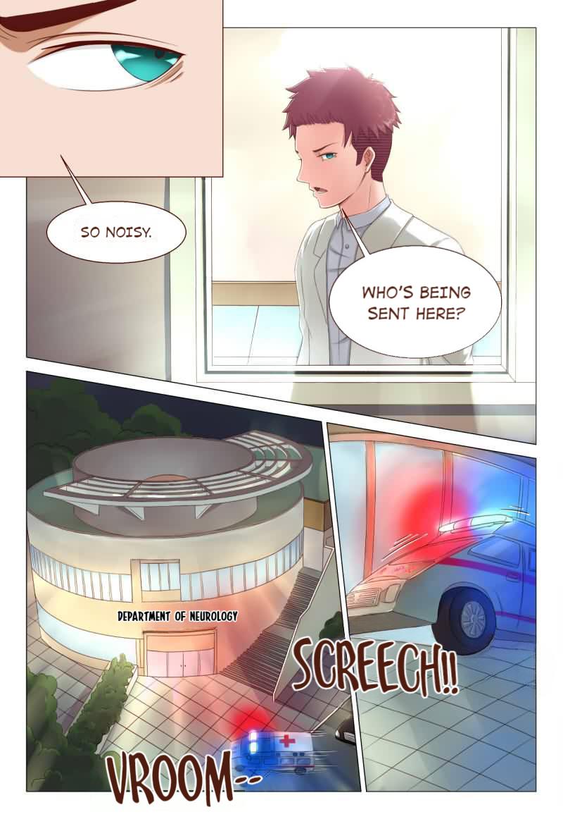 The Amazing Doctor In The City chapter 43 - page 7