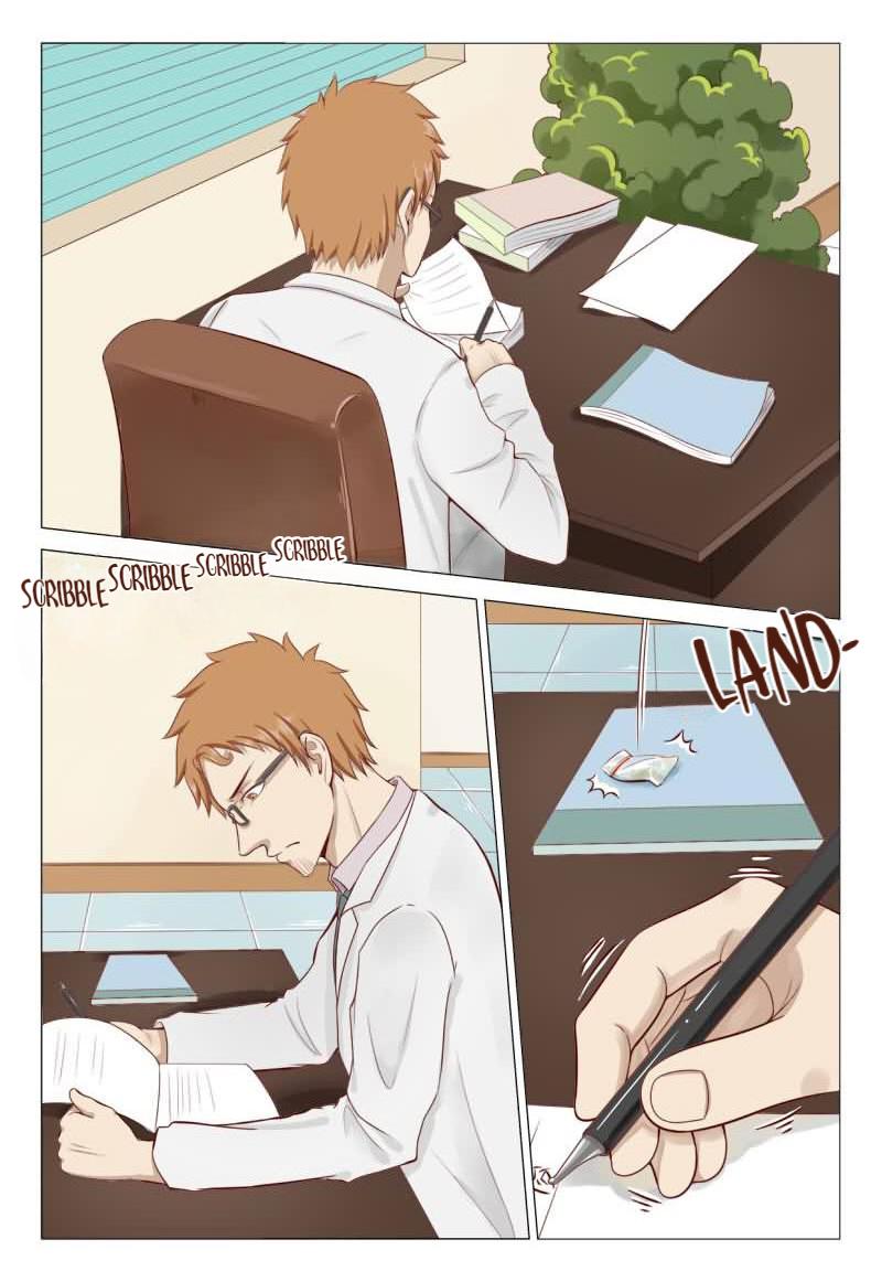 The Amazing Doctor In The City chapter 42 - page 6