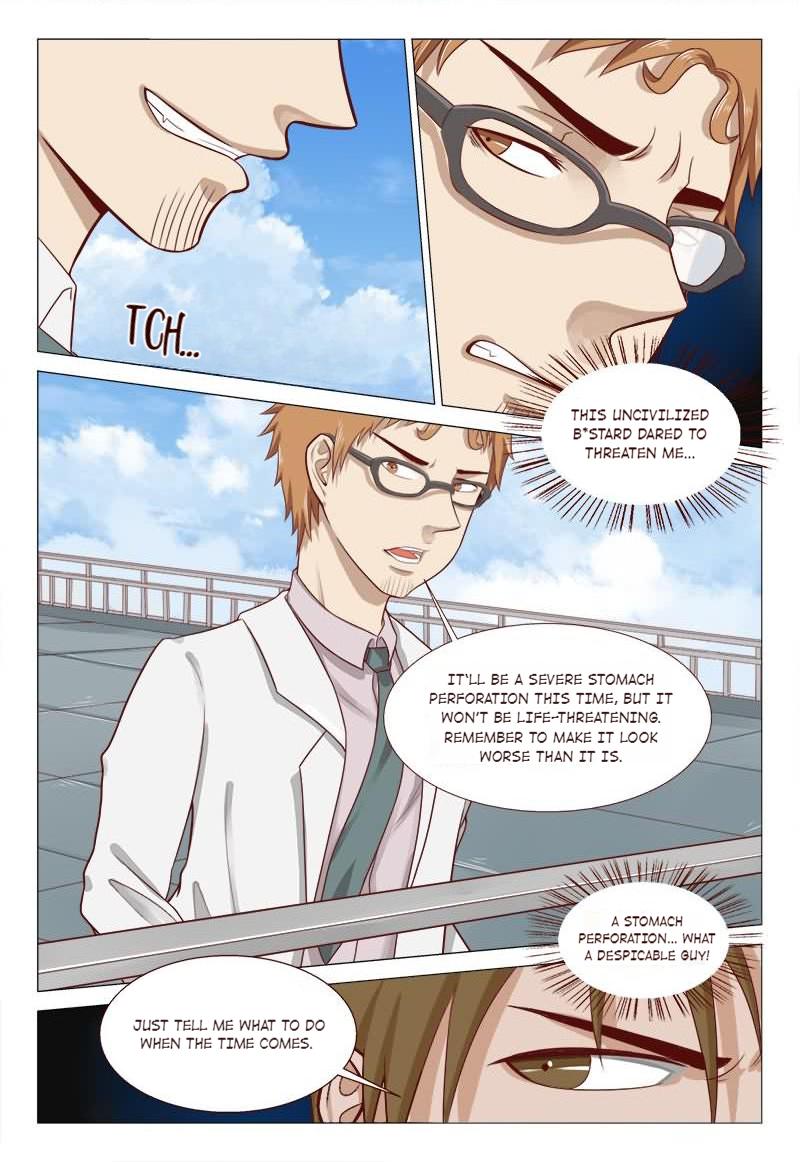 The Amazing Doctor In The City chapter 41 - page 2