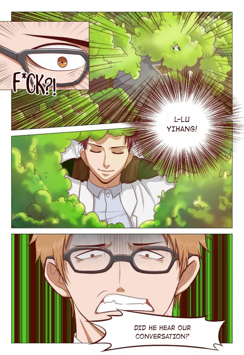 The Amazing Doctor In The City chapter 41 - page 4