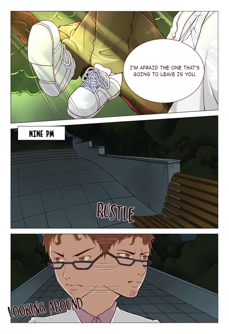 The Amazing Doctor In The City chapter 41 - page 6