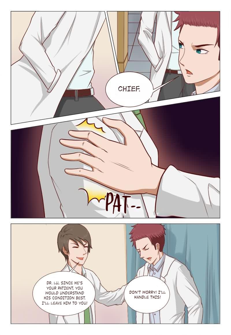 The Amazing Doctor In The City chapter 39 - page 4