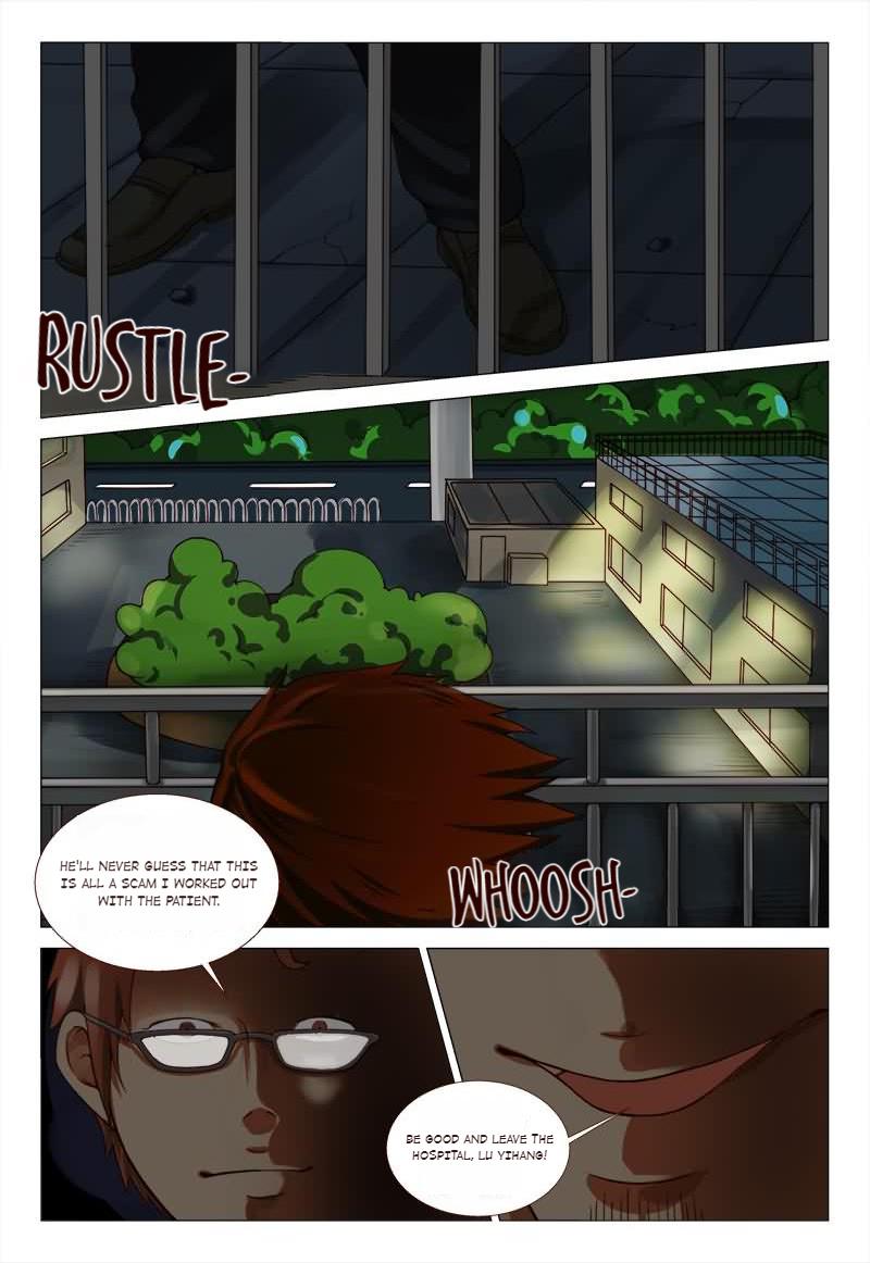 The Amazing Doctor In The City chapter 39 - page 5