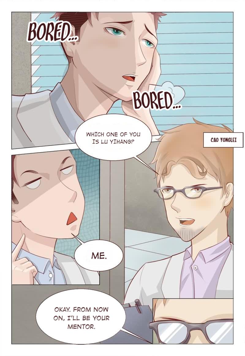 The Amazing Doctor In The City chapter 34 - page 2