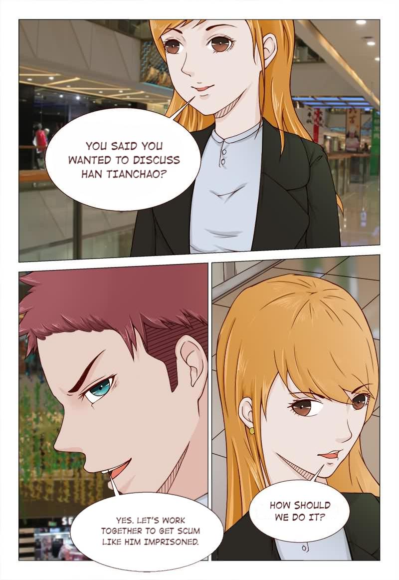 The Amazing Doctor In The City chapter 34 - page 4