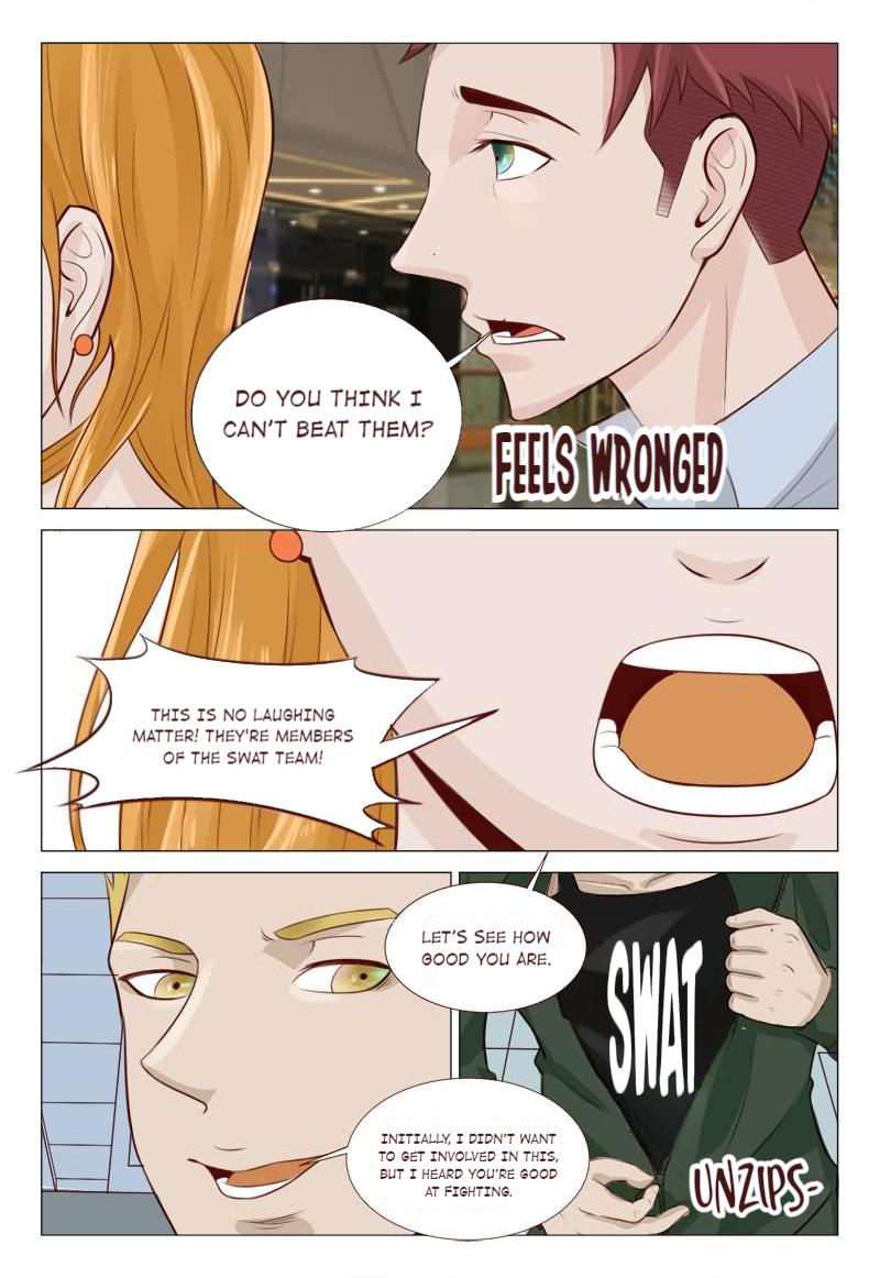 The Amazing Doctor In The City chapter 34 - page 8