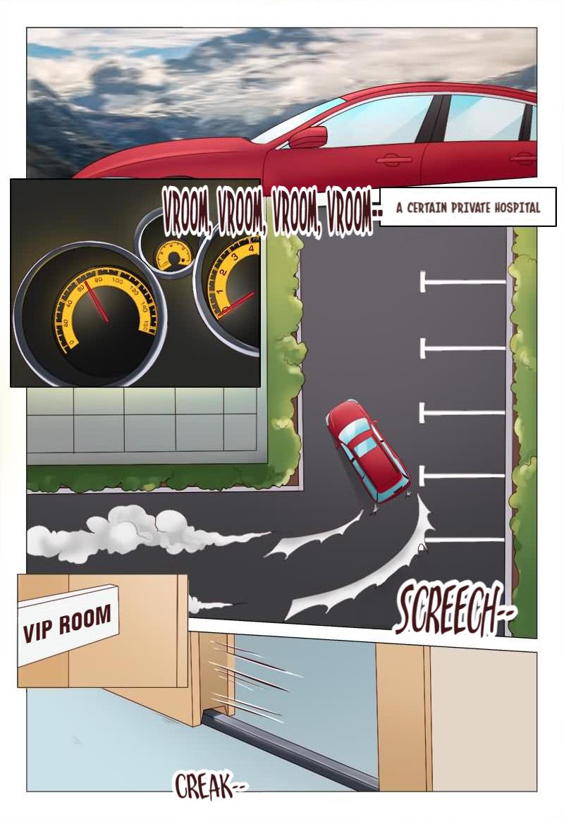 The Amazing Doctor In The City chapter 33 - page 2