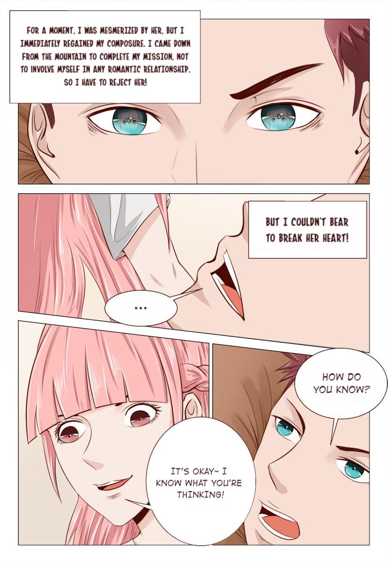 The Amazing Doctor In The City chapter 32 - page 2