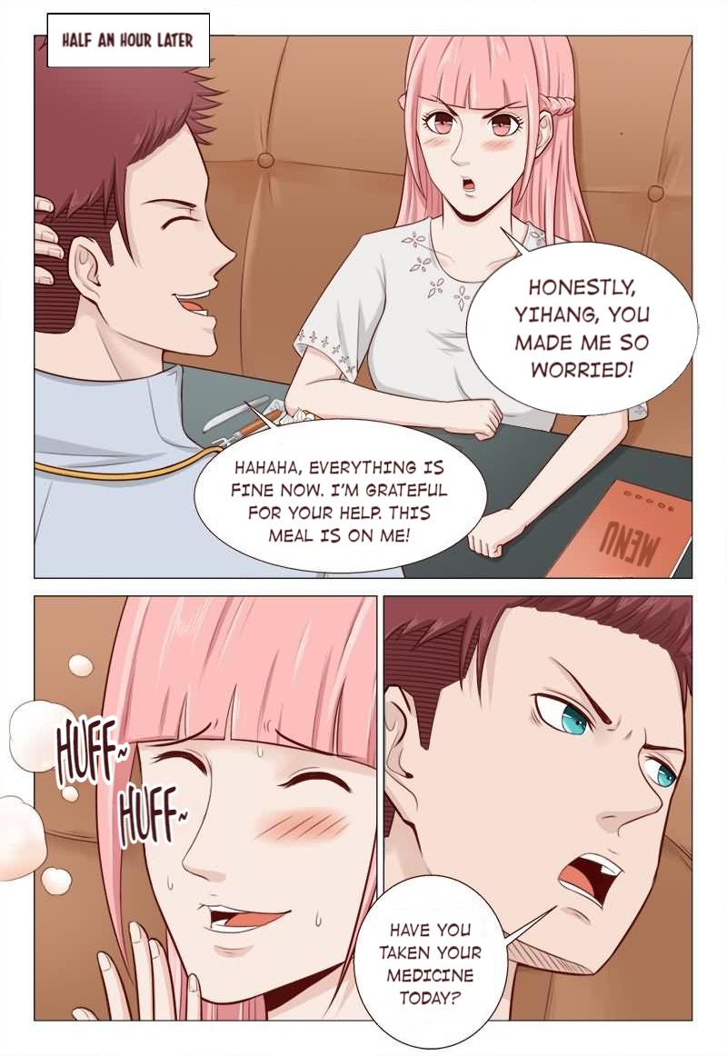 The Amazing Doctor In The City chapter 31 - page 5