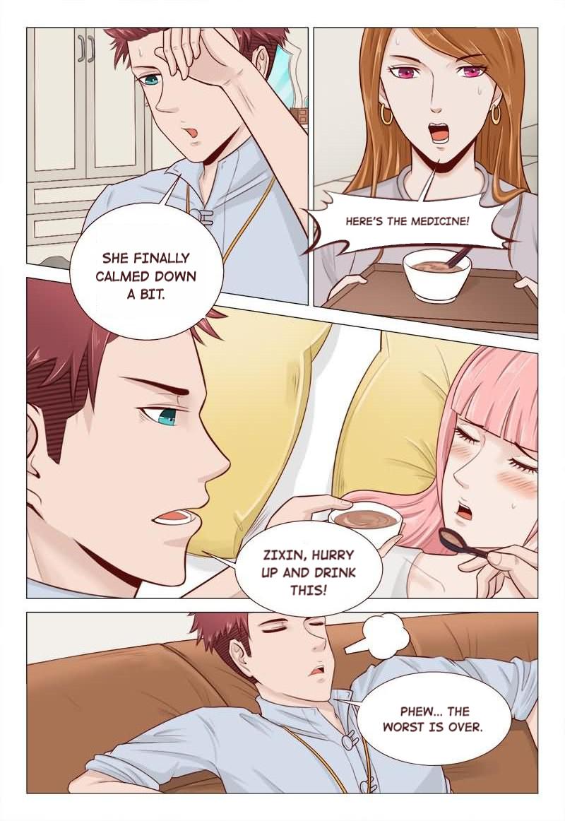 The Amazing Doctor In The City chapter 31 - page 9