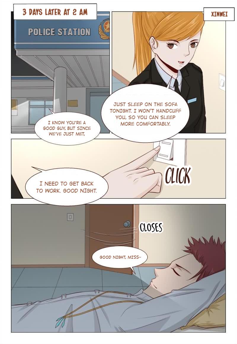 The Amazing Doctor In The City chapter 30 - page 5