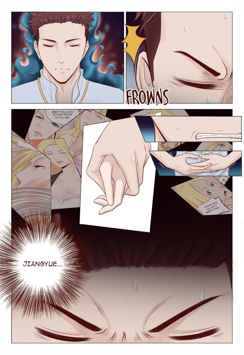 The Amazing Doctor In The City chapter 29 - page 5