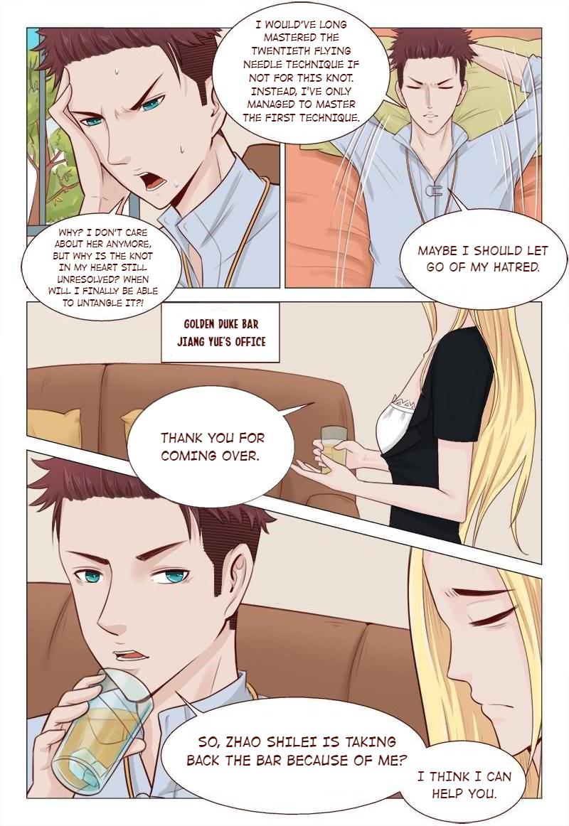 The Amazing Doctor In The City chapter 29 - page 6