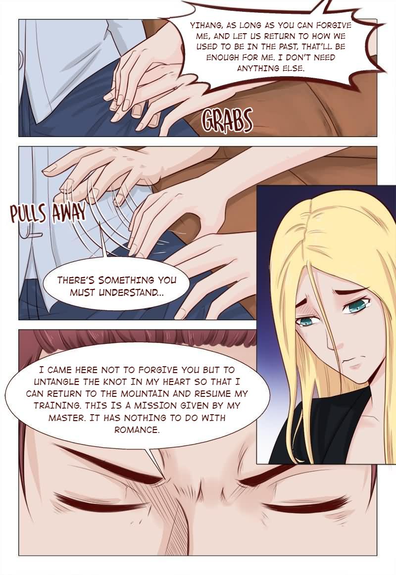 The Amazing Doctor In The City chapter 29 - page 7