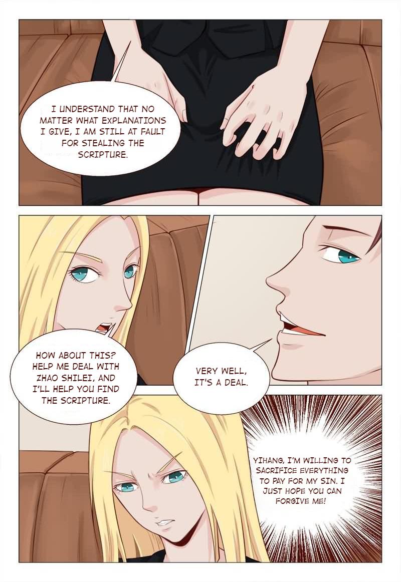 The Amazing Doctor In The City chapter 29 - page 8