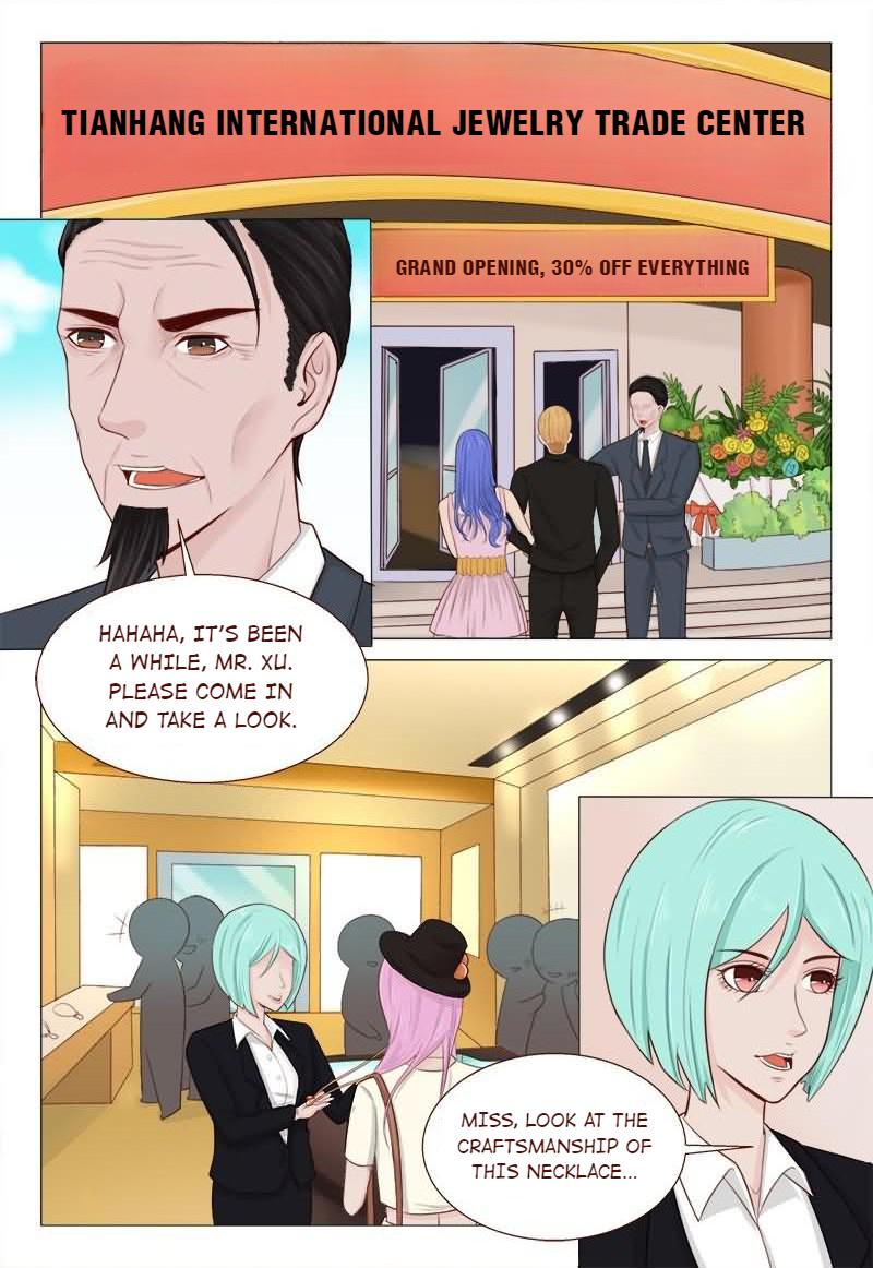 The Amazing Doctor In The City chapter 29 - page 9