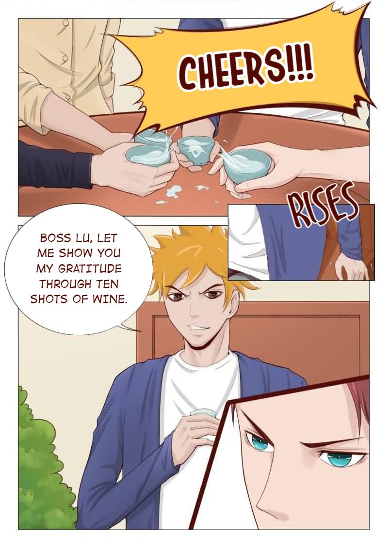 The Amazing Doctor In The City chapter 27 - page 2
