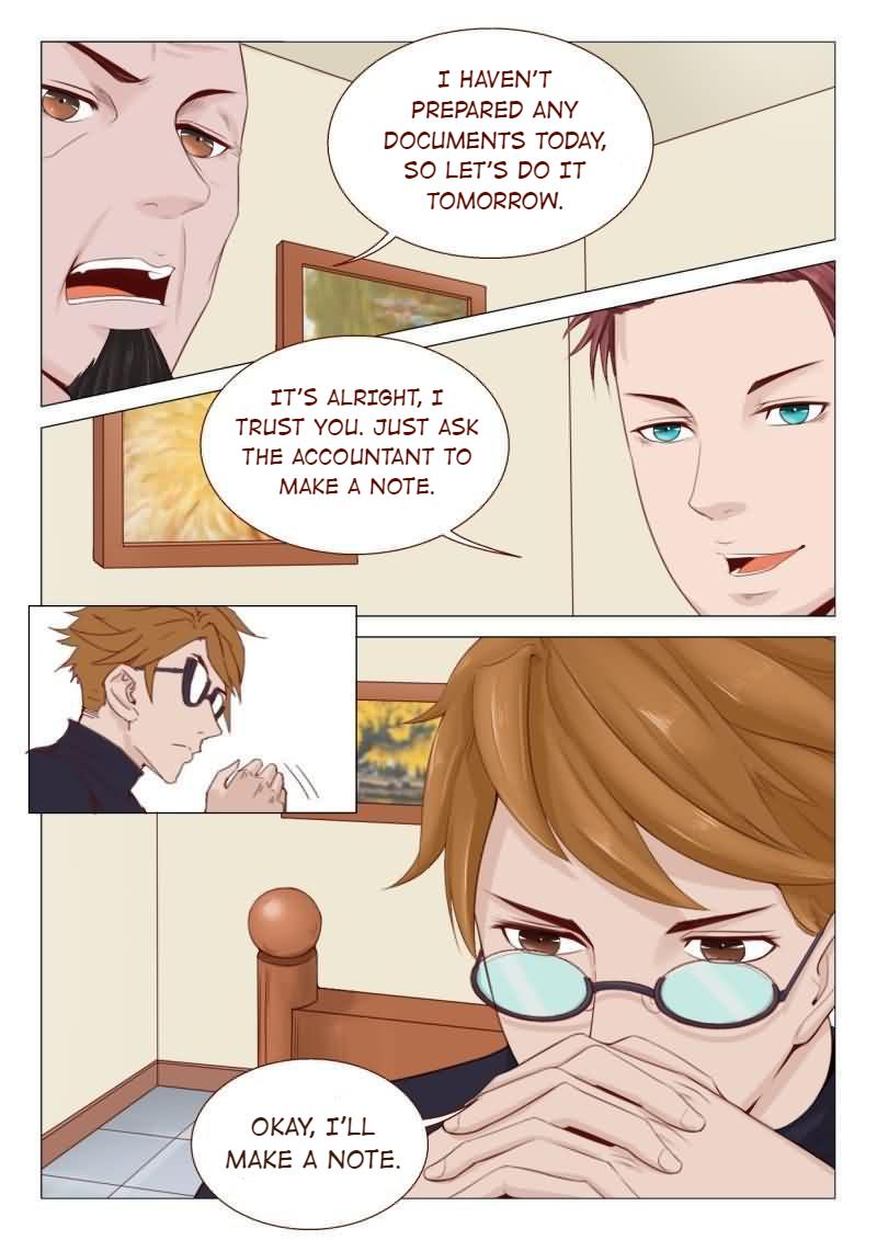 The Amazing Doctor In The City chapter 27 - page 7