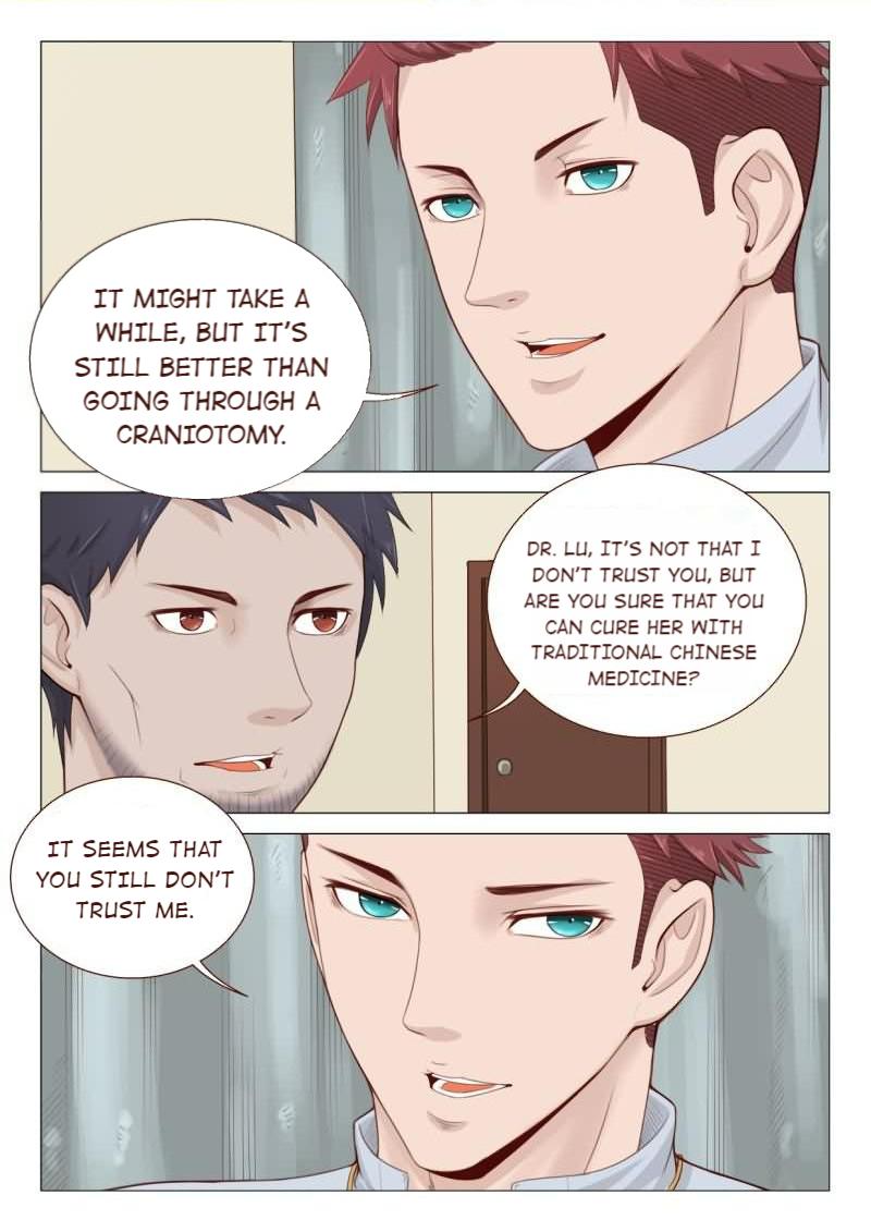 The Amazing Doctor In The City chapter 26 - page 2