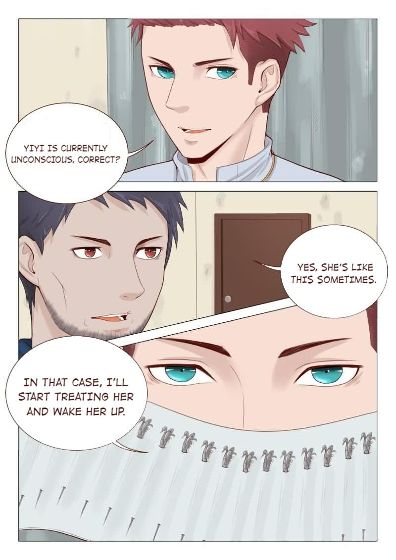 The Amazing Doctor In The City chapter 26 - page 3