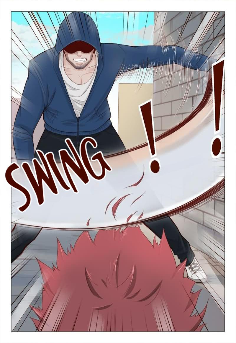 The Amazing Doctor In The City chapter 25 - page 2