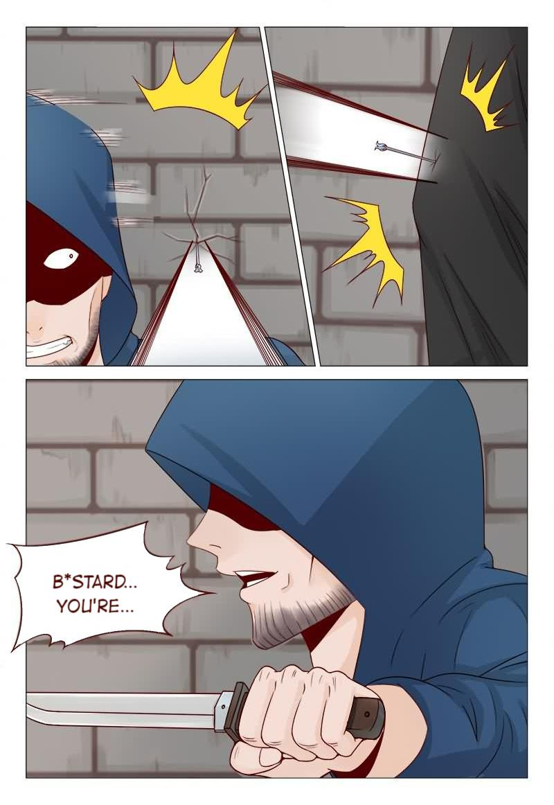 The Amazing Doctor In The City chapter 25 - page 4