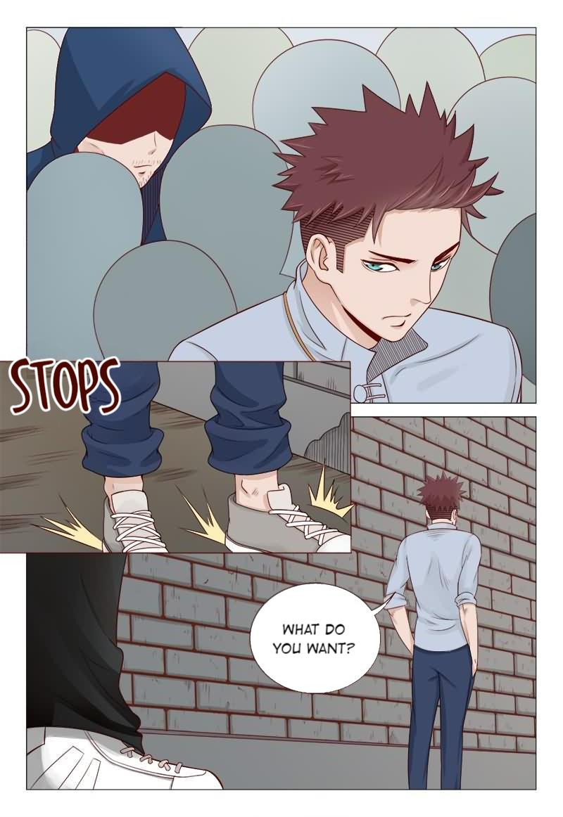 The Amazing Doctor In The City chapter 24 - page 11