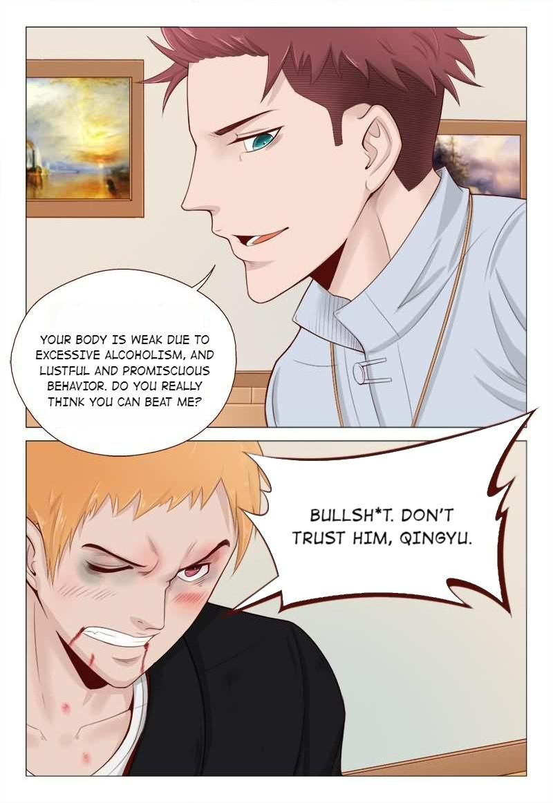 The Amazing Doctor In The City chapter 24 - page 2