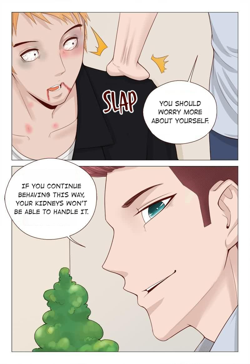 The Amazing Doctor In The City chapter 24 - page 4
