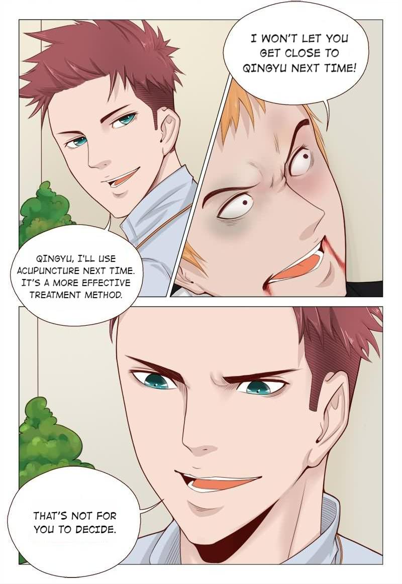 The Amazing Doctor In The City chapter 24 - page 5