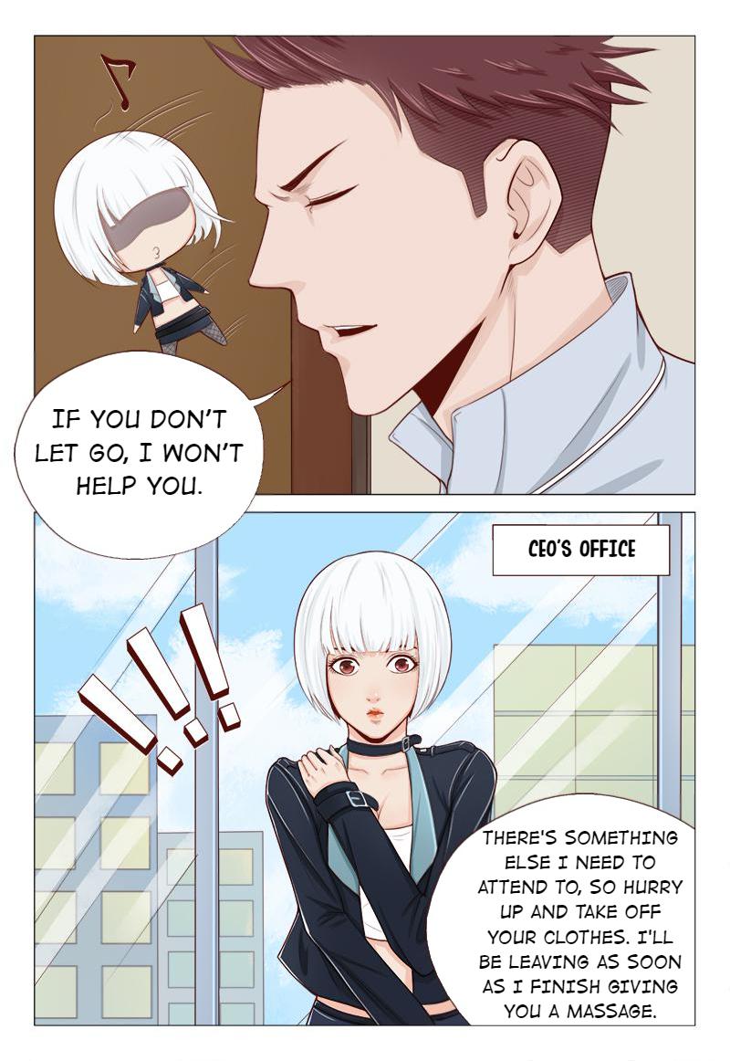The Amazing Doctor In The City chapter 23 - page 4