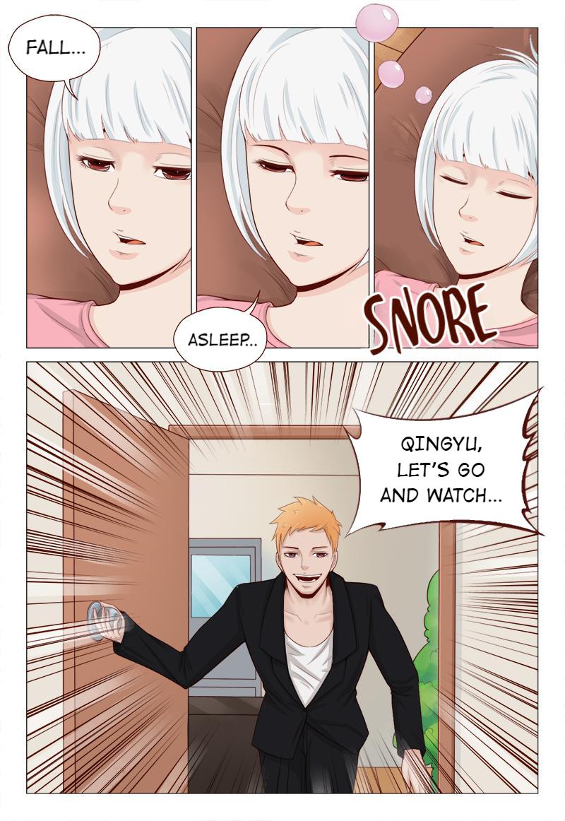 The Amazing Doctor In The City chapter 23 - page 7