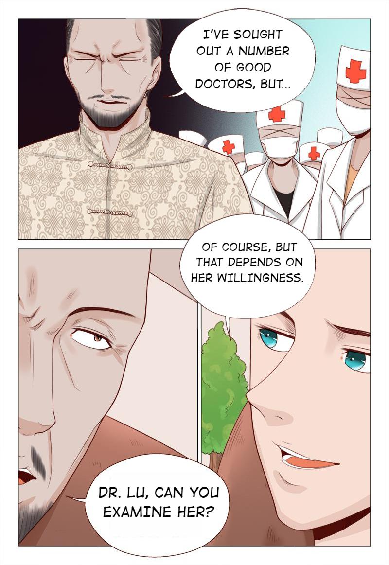 The Amazing Doctor In The City chapter 22 - page 10